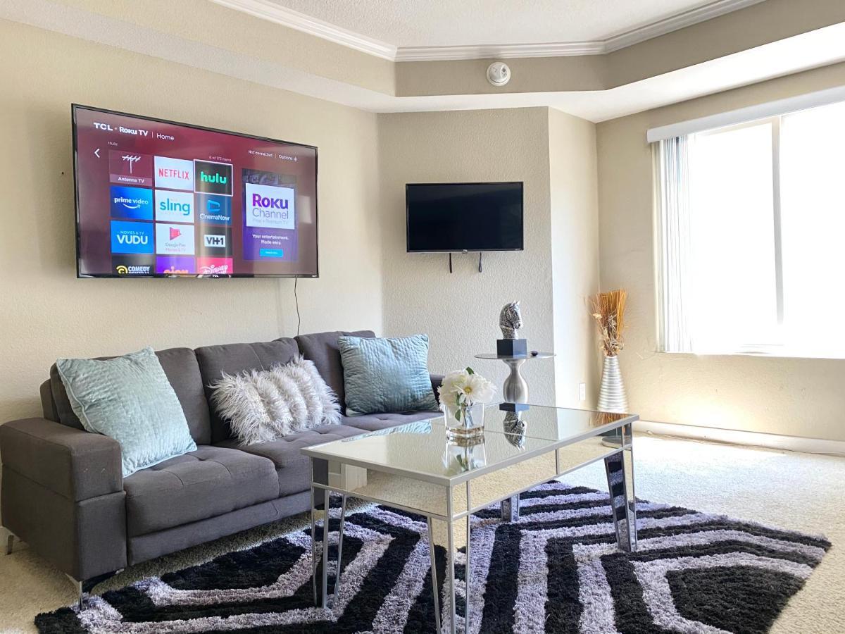 Holywood Hills !!! 2Bed Studio !!! Apartment Los Angeles Exterior photo