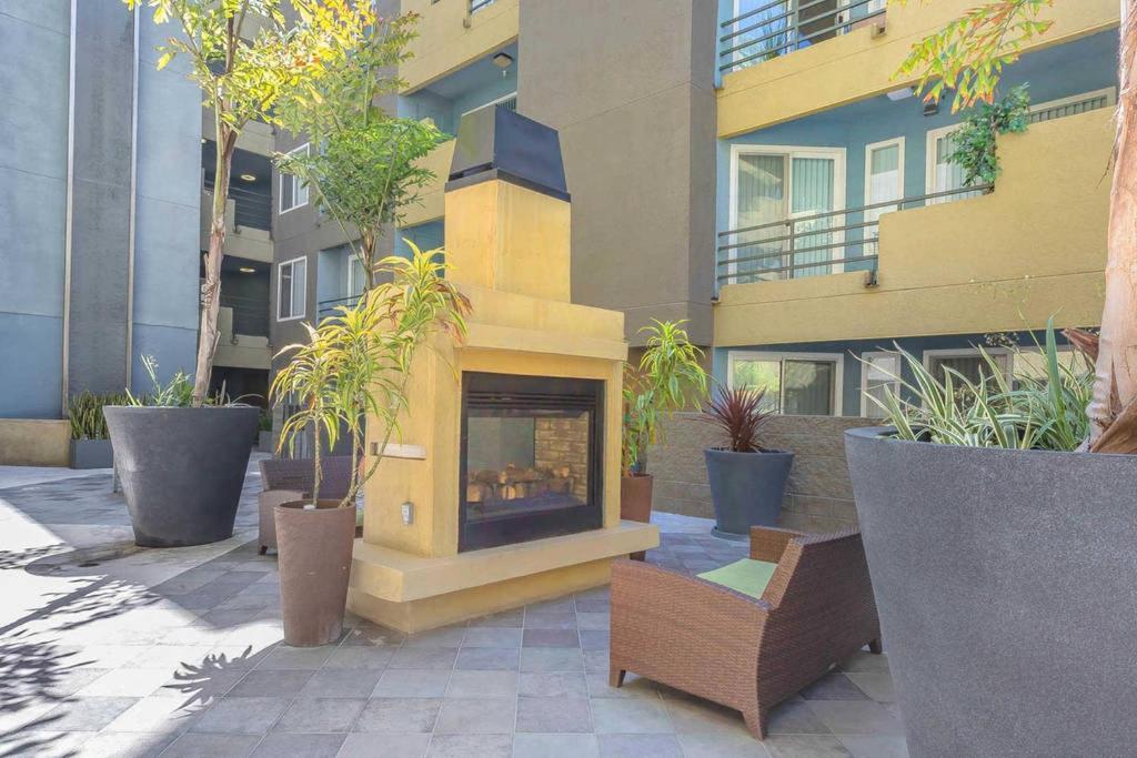 Holywood Hills !!! 2Bed Studio !!! Apartment Los Angeles Exterior photo