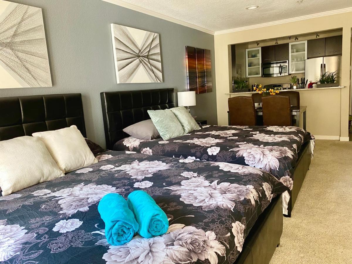 Holywood Hills !!! 2Bed Studio !!! Apartment Los Angeles Exterior photo
