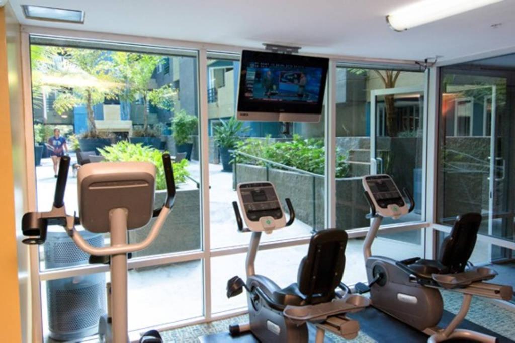 Holywood Hills !!! 2Bed Studio !!! Apartment Los Angeles Exterior photo