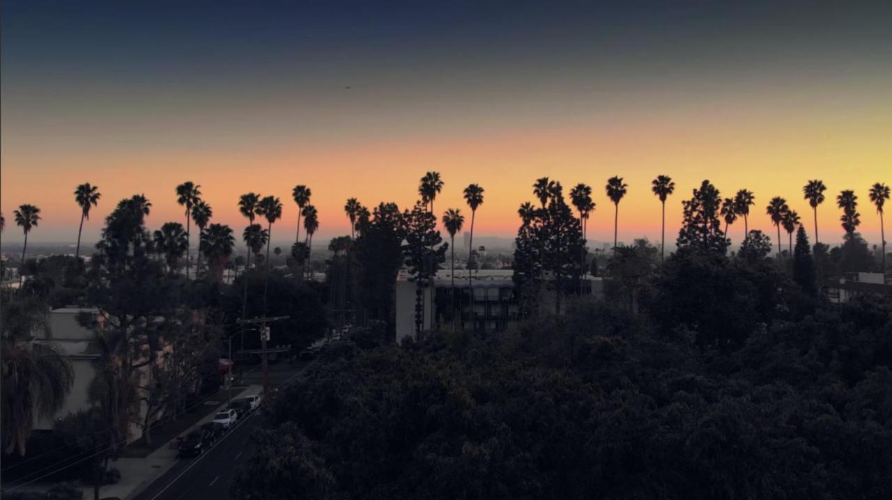 Holywood Hills !!! 2Bed Studio !!! Apartment Los Angeles Exterior photo